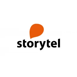 Storytel B