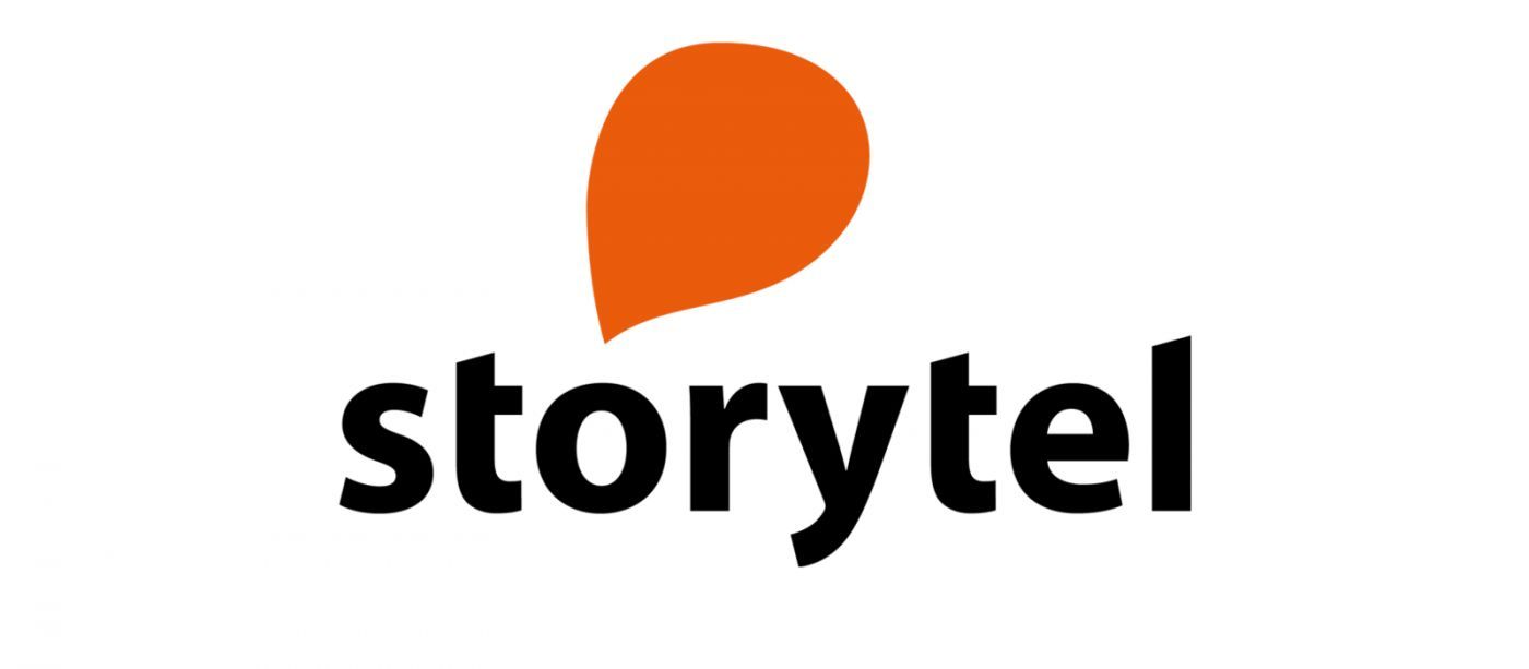 Storytel B