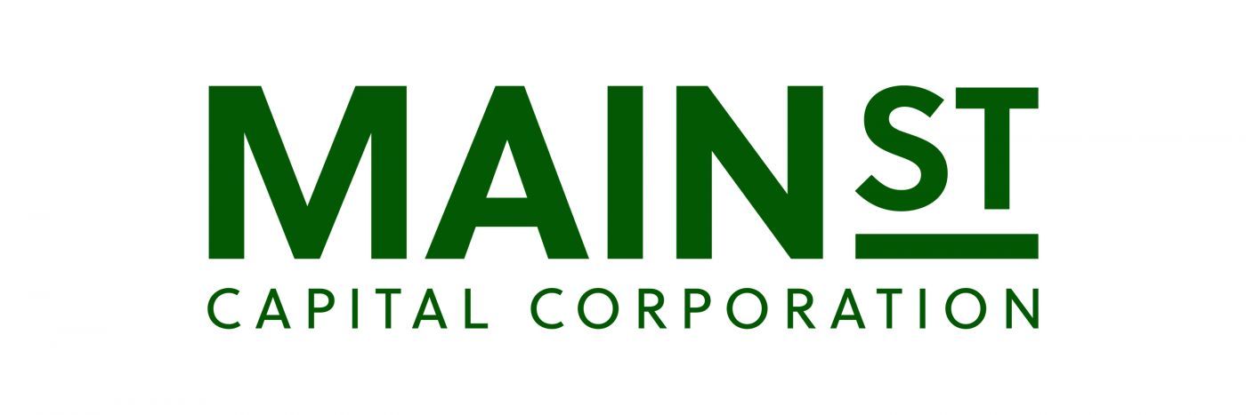 Main Street Capital Corp