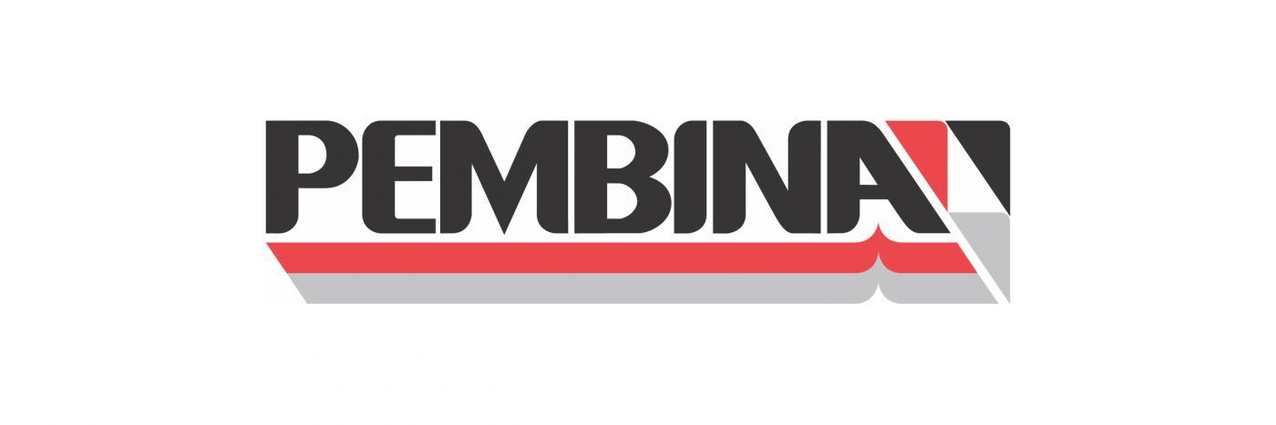Pembina Pipeline Corp