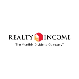 Realty Income REIT