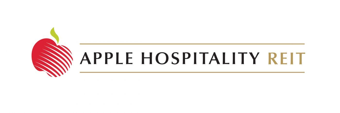 Apple Hospitality REIT Inc