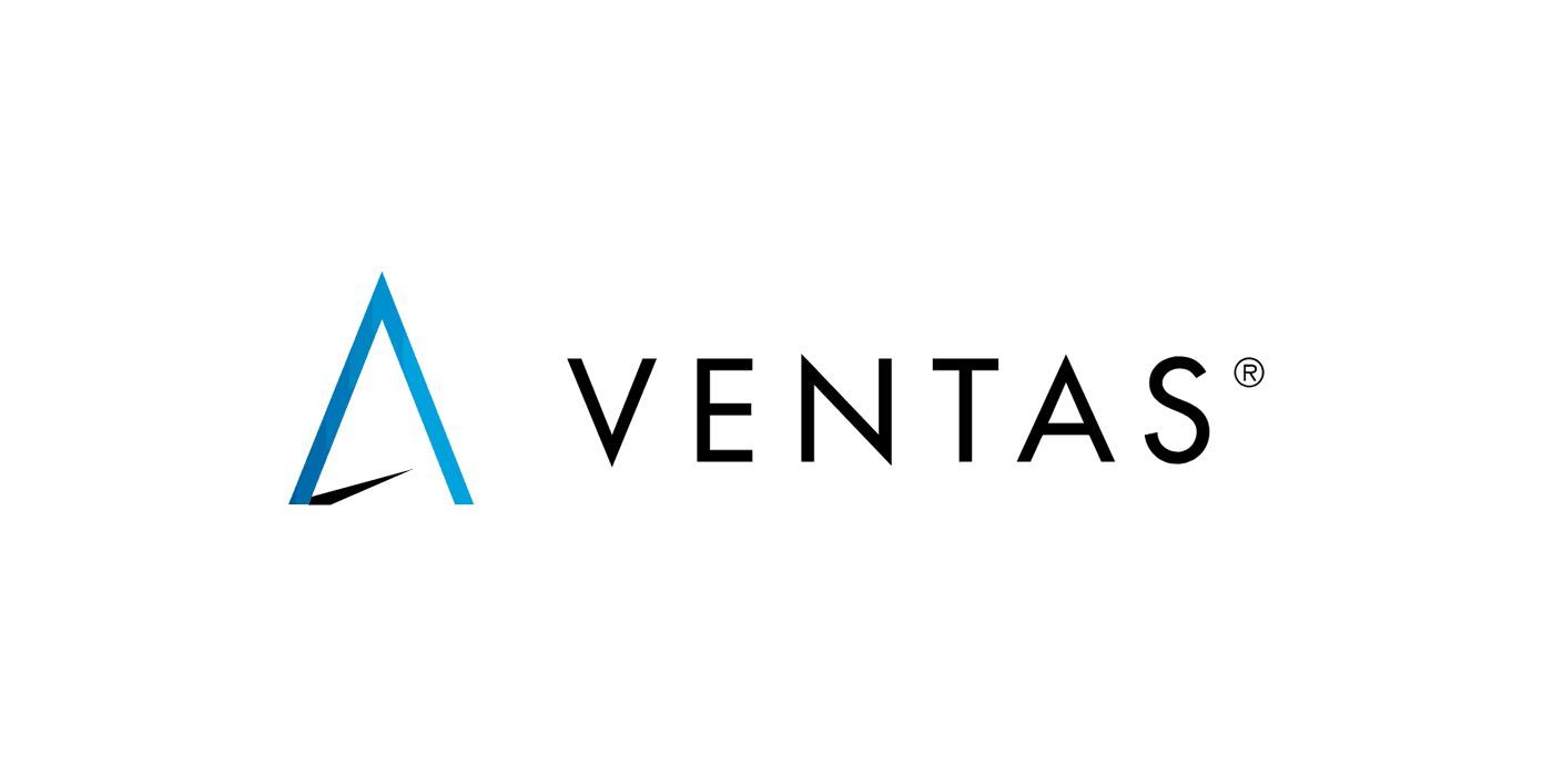 Ventas Inc