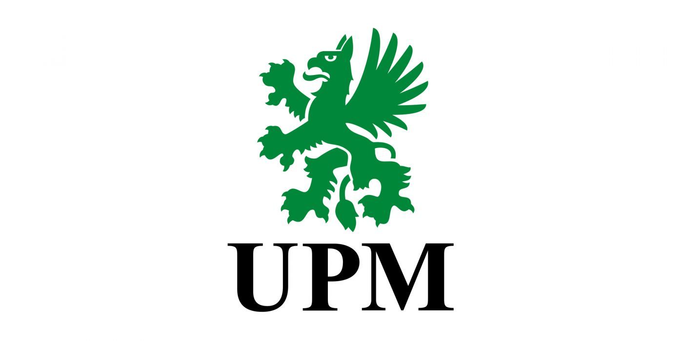 UPM-Kymmene Oyj
