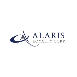Alaris Royalty Corporation