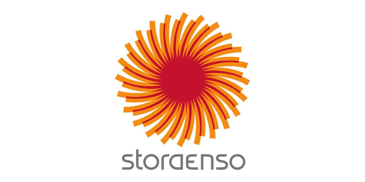 Stora Enso Oyj R