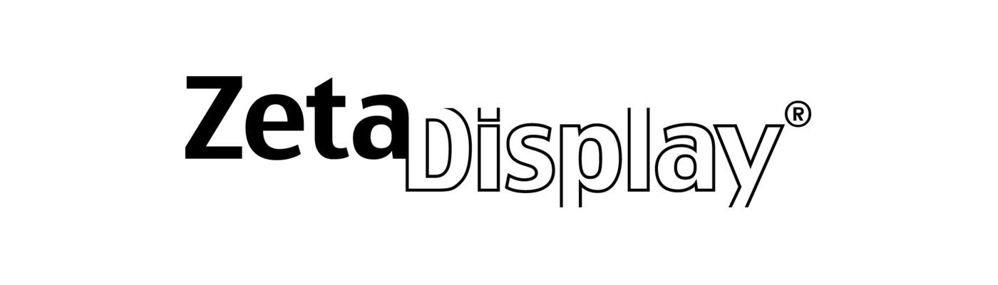 ZetaDisplay