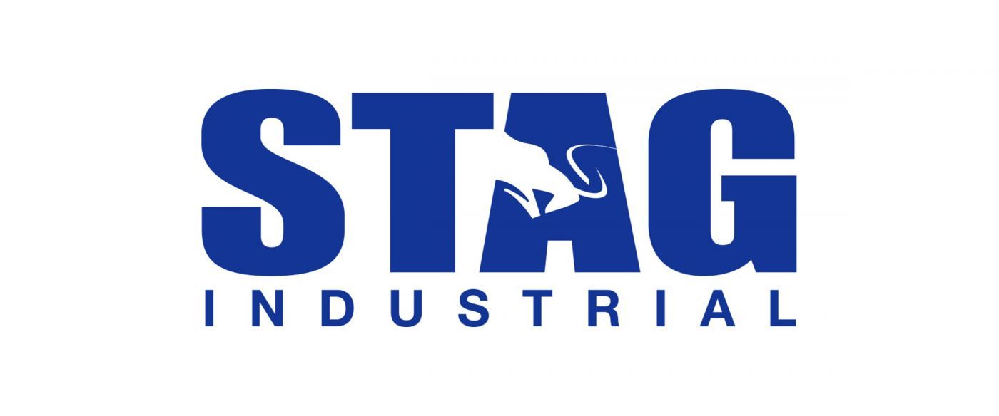 STAG Industrial Inc