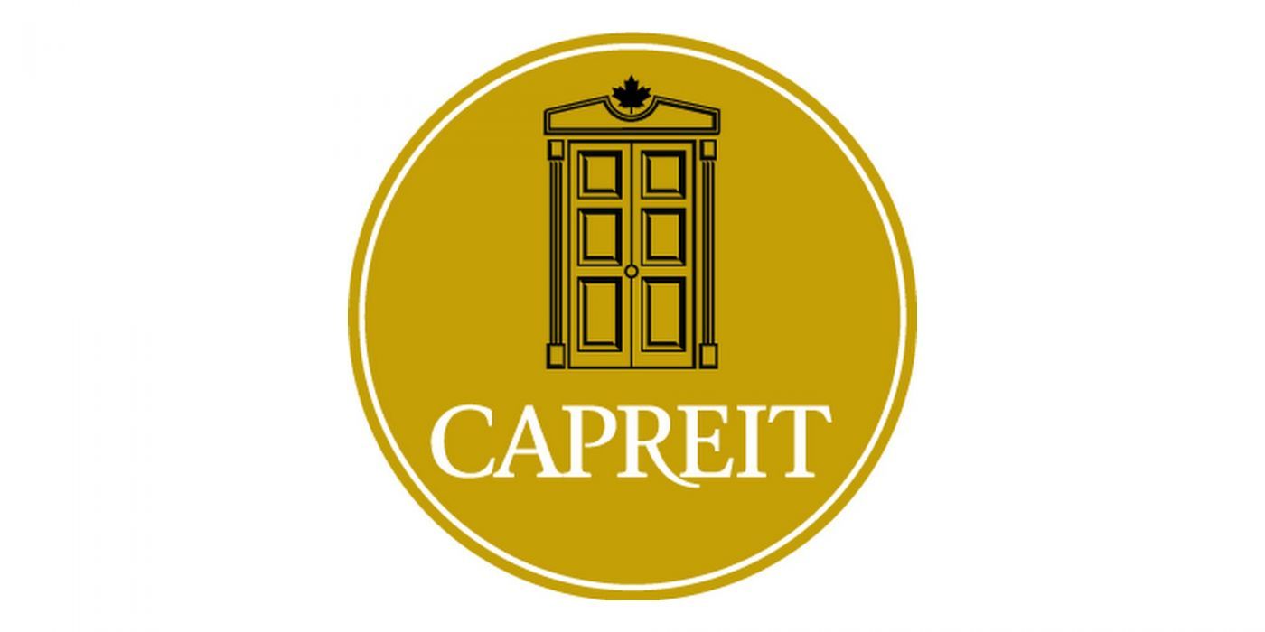 Canadian Apartment Properties Real Estate Investment Trust