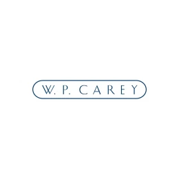 WP Carey REIT