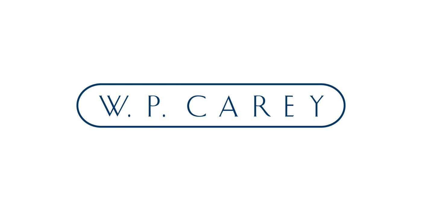 WP Carey Inc