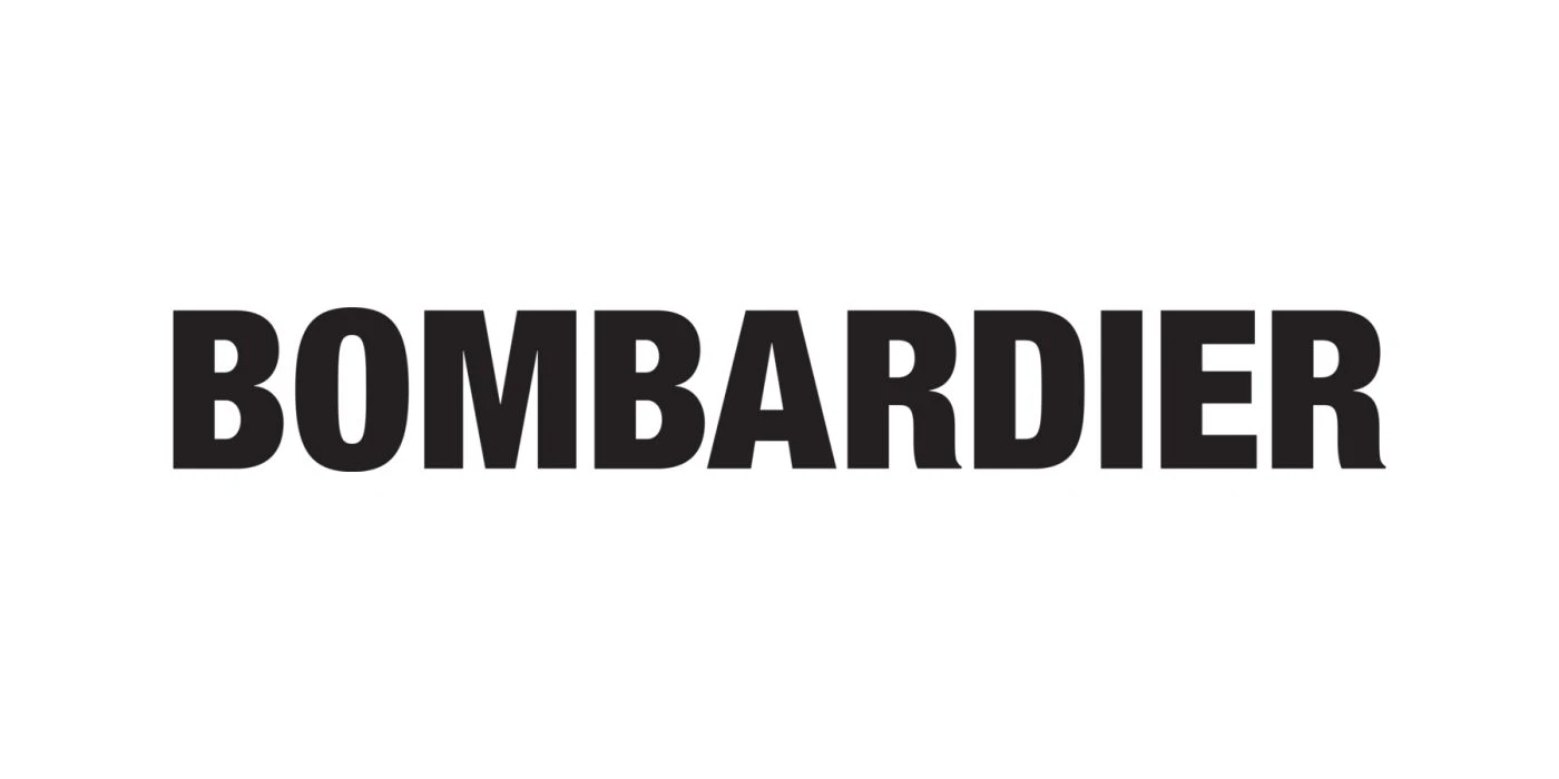 Bombardier Inc B