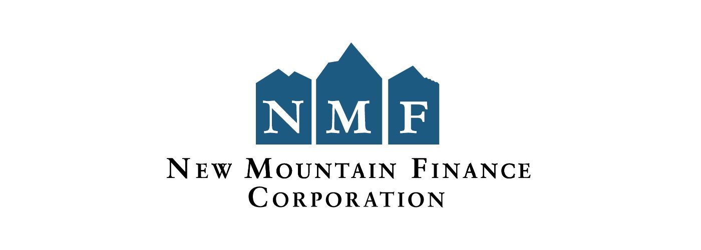 New Mountain Finance Corp